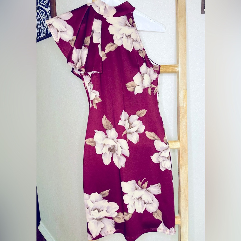 One of a kind evening dress!!!